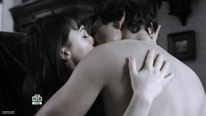 Ольга Андреевна Павловец nude