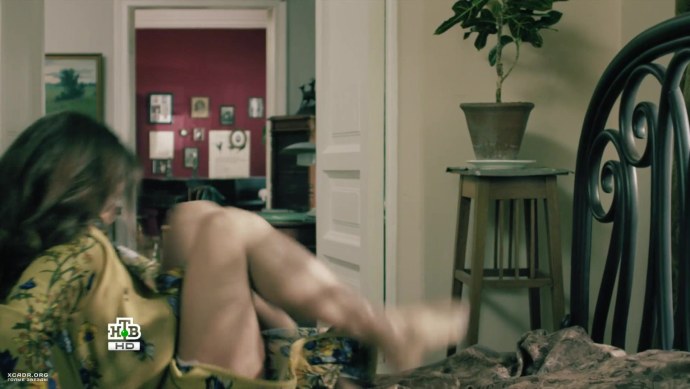 Ольга Андреевна Павловец nude