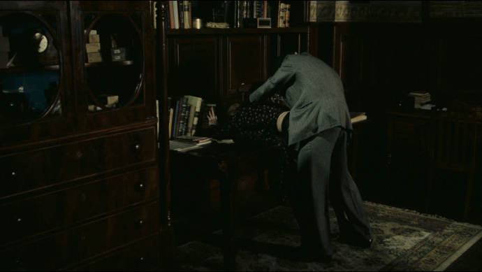 Хентай анал большая грудь