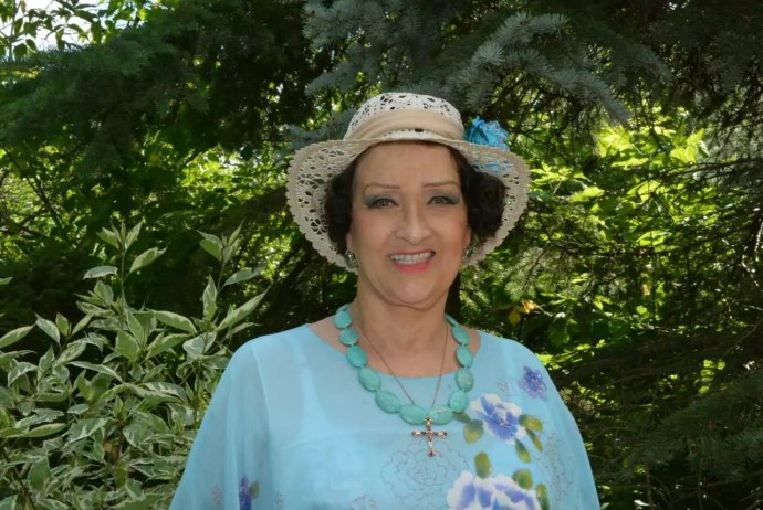 Хитяева Людмила Кириенко