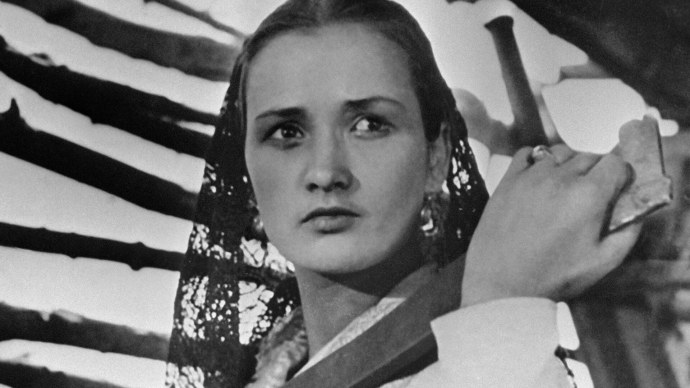 Малькович Алиса Николаевна