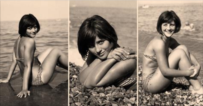 Надежда Кириенко