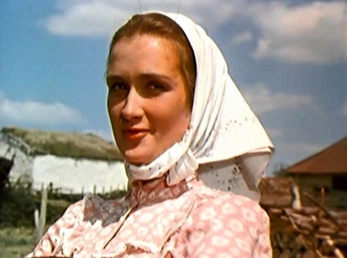 Диснеевская актриса Мейтленд Уорд