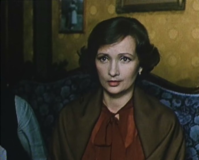 Лиза Арзамасова