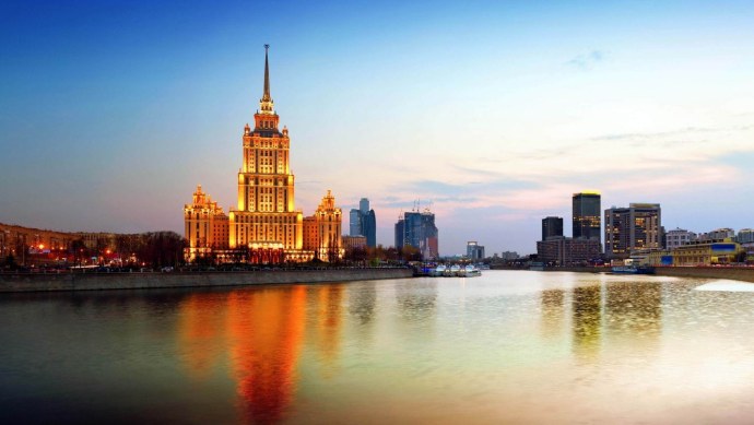 Ведешина Зинаида живопись