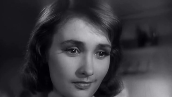 Зинаида Кириенко любовь земная