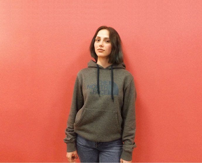 Открытка на 8 марта