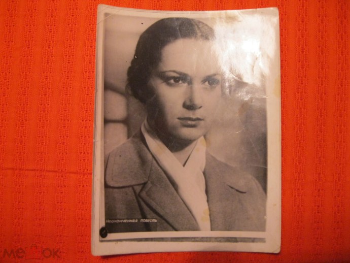 Актриса Элиша Катберт