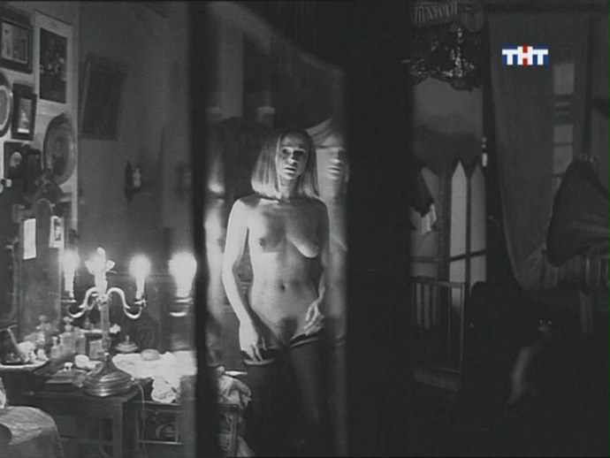 Счастливые дни фильм Анжелика Неволина голая