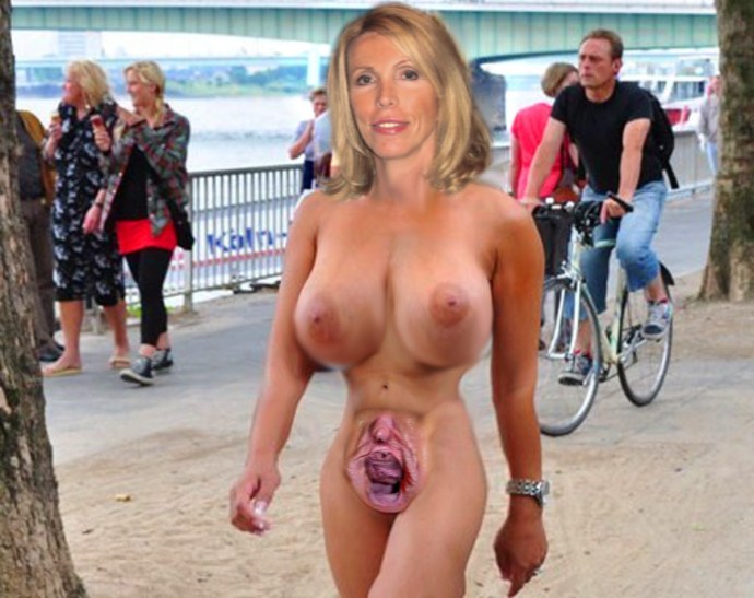 Бдсм фестивали на улицах