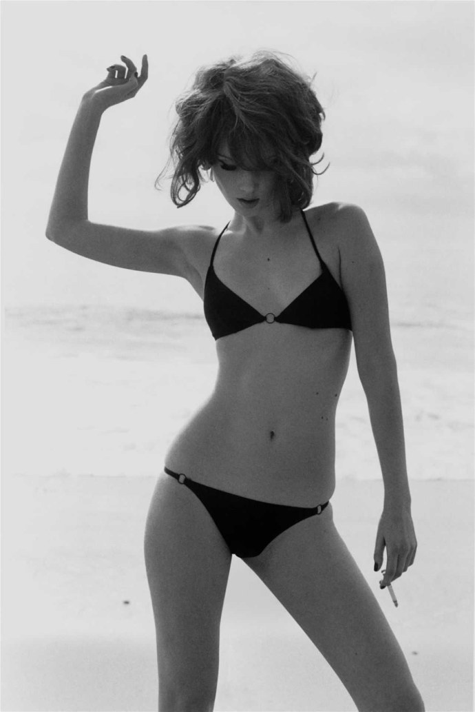 Кристина Исаева