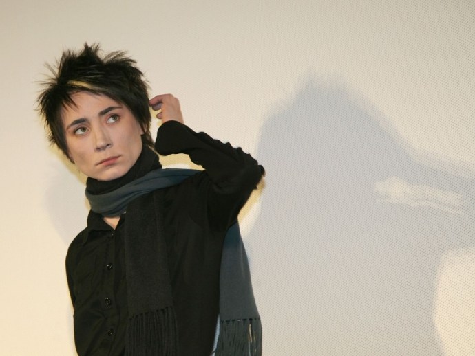 Земфира певица в Уфе