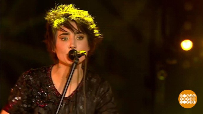 Квартира Земфиры в Лондоне