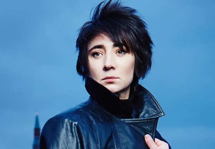 Фото Земфиры певицы свежие