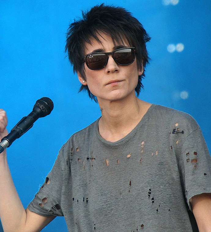 Земфира Рамазанова 2020