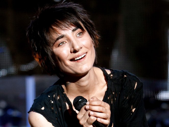 Земфира Рамазанова