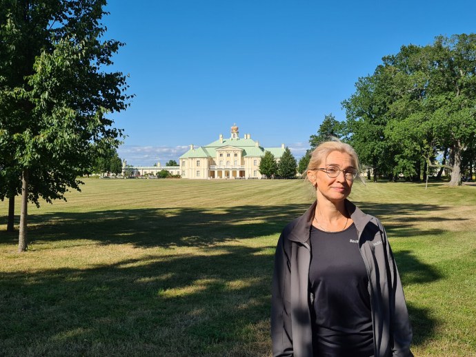 Нелли дом 2 Ермолаева дом