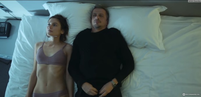 Девочки в прямом эфире