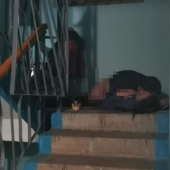 Анна Муковнина