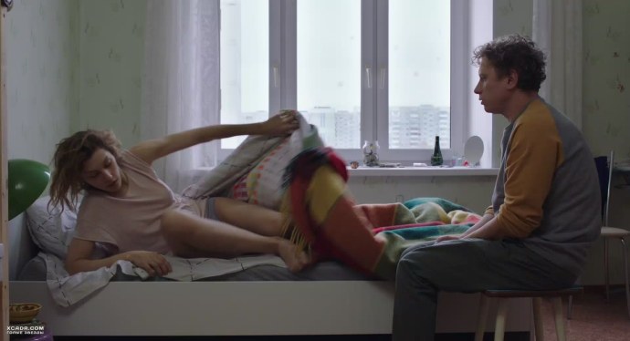 Ирина Горбачева чики