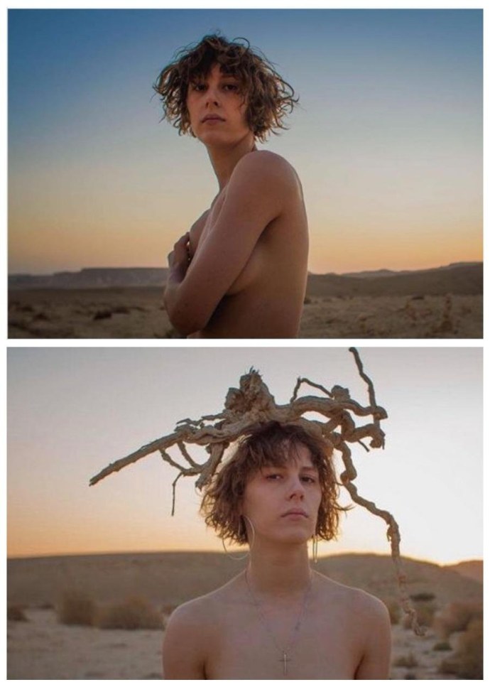 Фильм аритмия постельная сцена