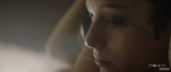 Ольга Горбачева голая