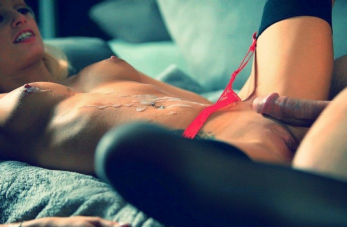 Девушки с плоским животиком sex