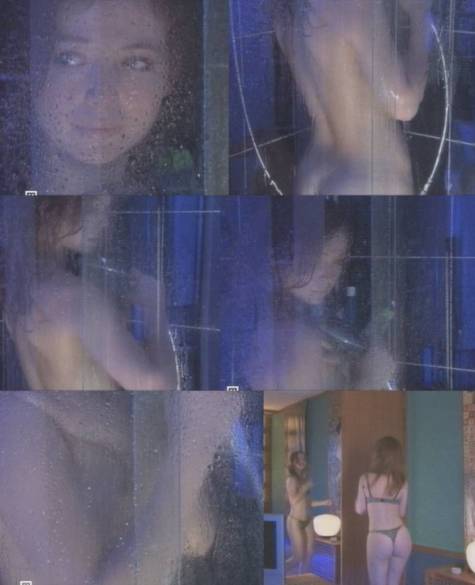 Нелли фуртадо фото голая