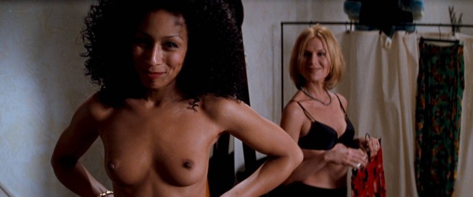 Тамара Тейлор эротические