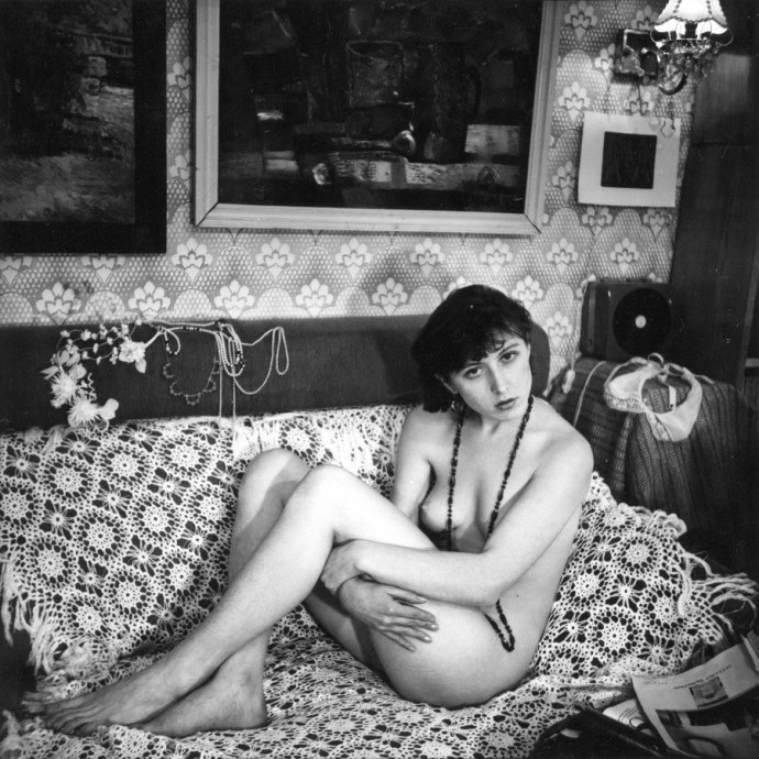 Катерина прист Анна Ксюша Егорова