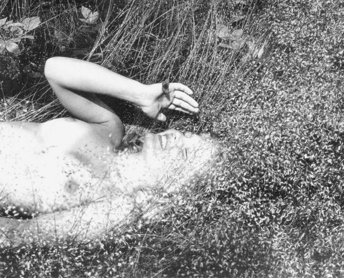 Алина. Советская эротика. Ретро 80-х