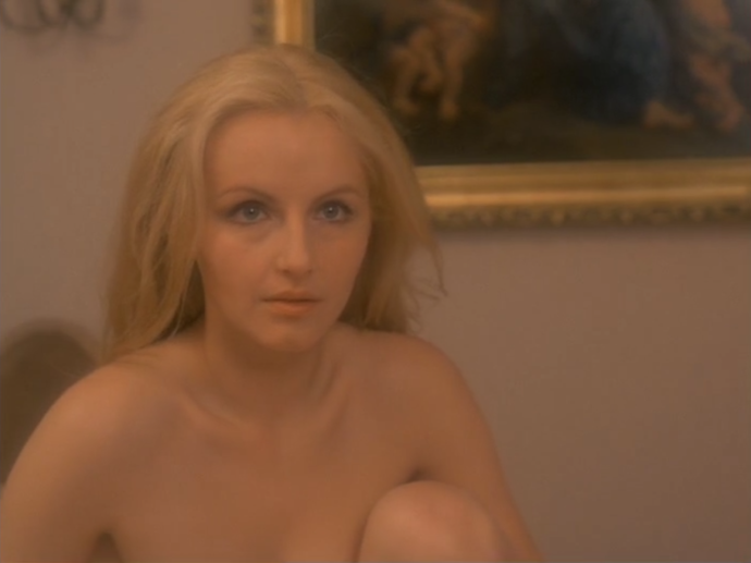 Сексмиссия Божена