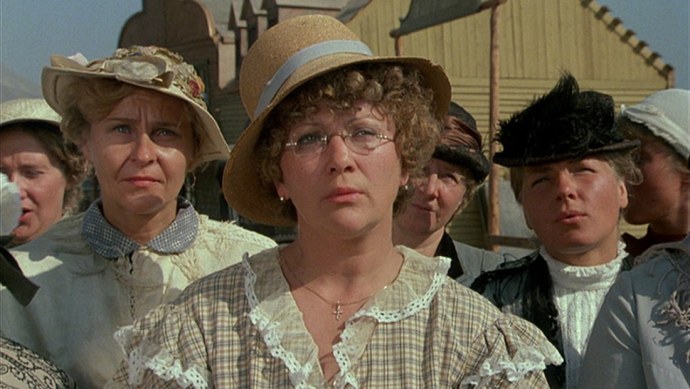 Галина польских человек с бульвара Капуцинов