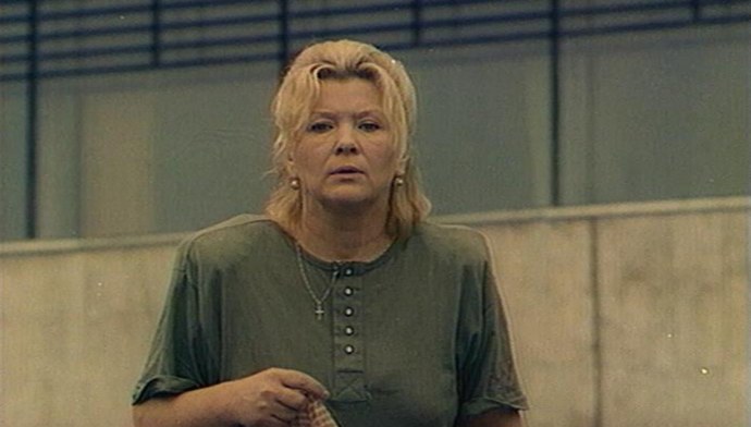 Галина польских белые росы