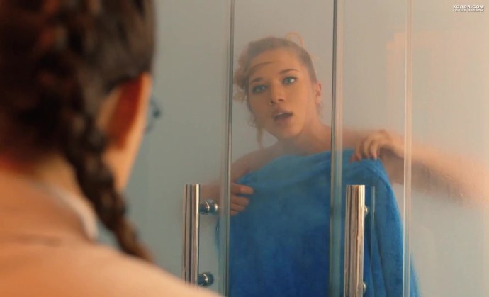 Теплова Ксения Maxim