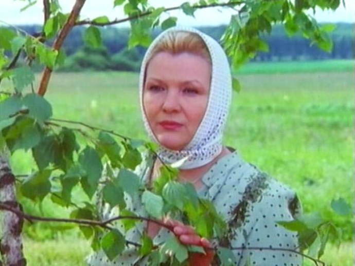 Любить по русски 1995