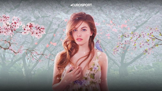 Тилан Блондо в 10