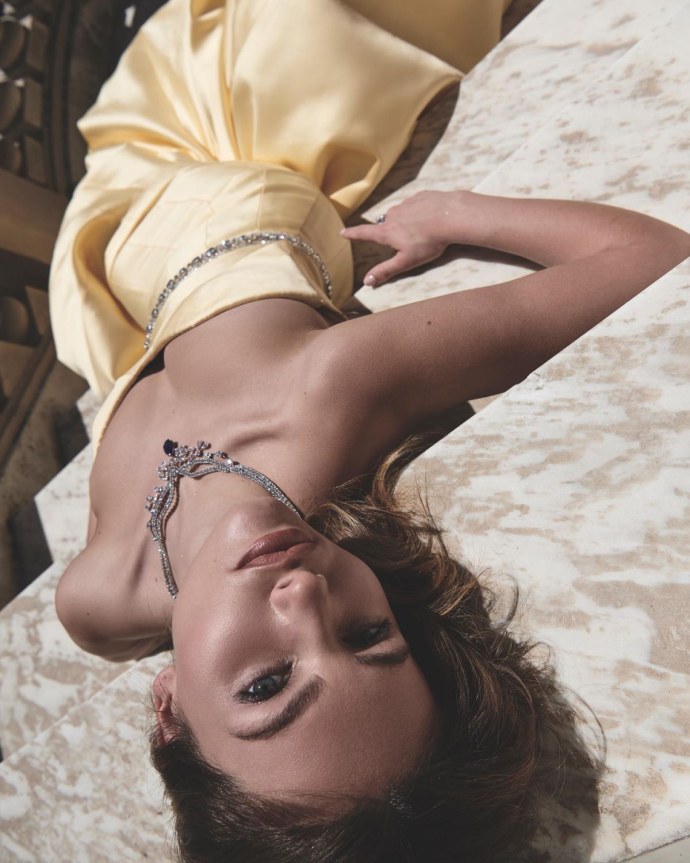 Тилан Блондо слив