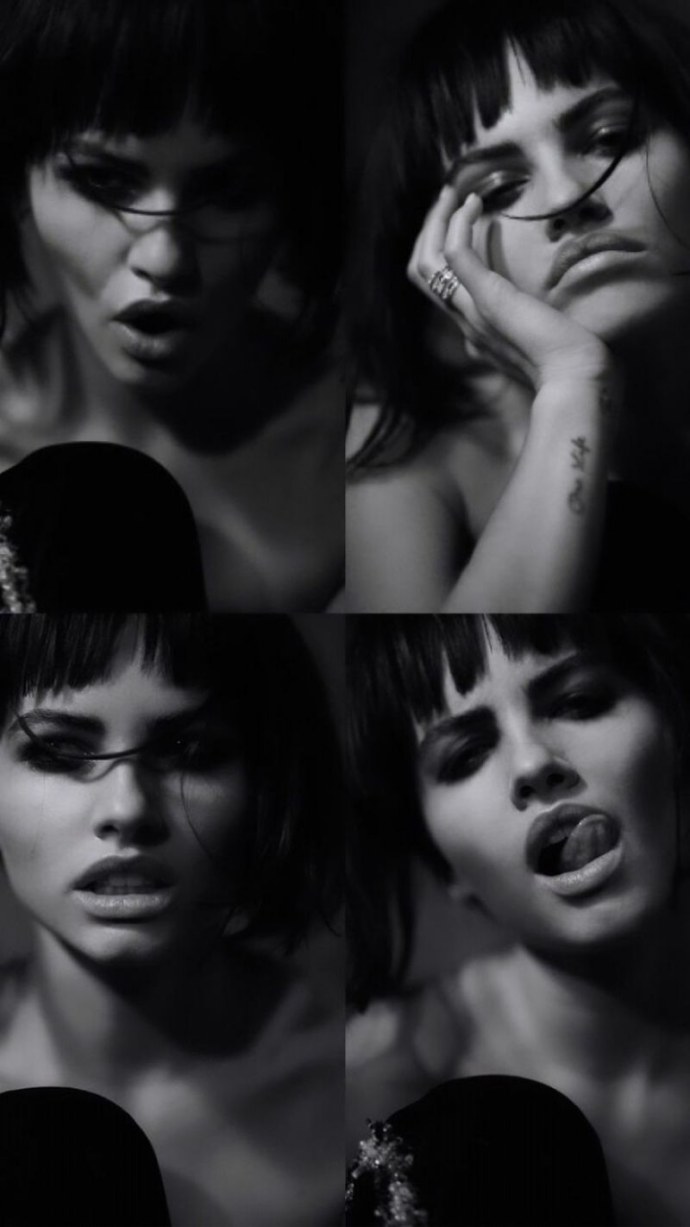 Тилан Блондо 2019