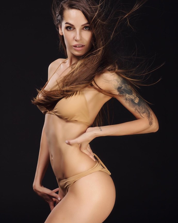 Наталья Краснова Максим