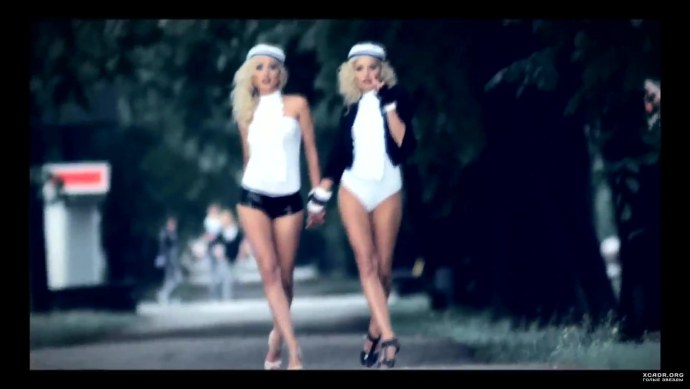 Ольга горбачёва Арктика ню