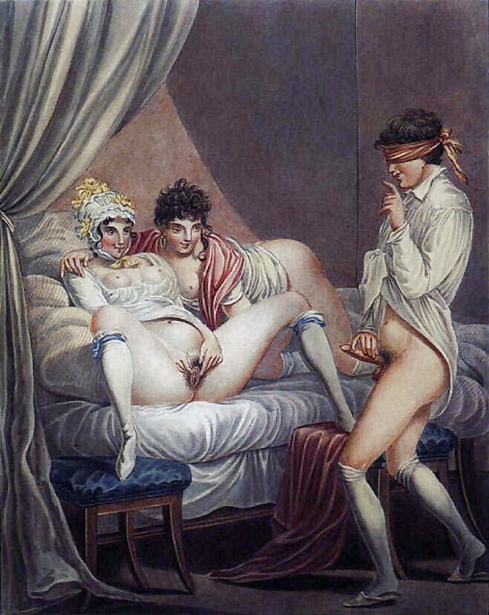 Костюмированные порнофильмы