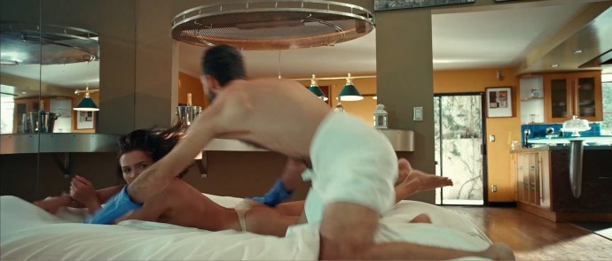 Наталья Земцова голая эпидемия