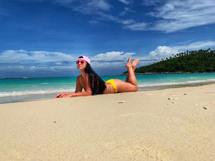 Сертификат Дамира Халилова