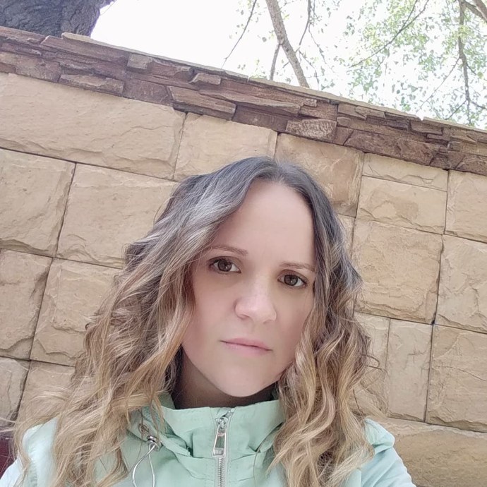 Гузель Шарафутдинова блогер