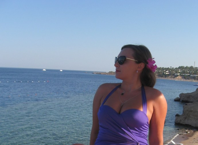 Москалева Анна Евгеньевна Эрмитаж