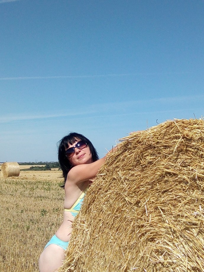 Интимные снимки учительницы