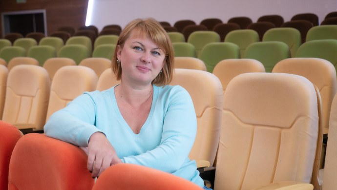 Иванка крылатка