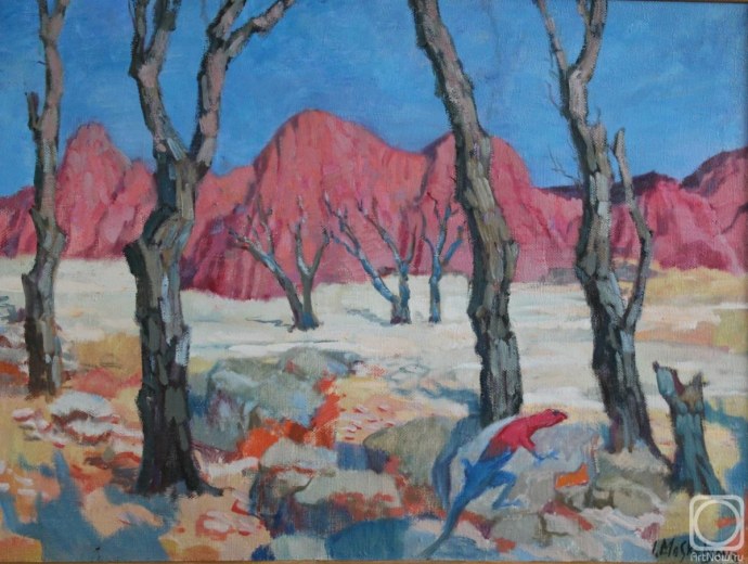 Москалева Дарья