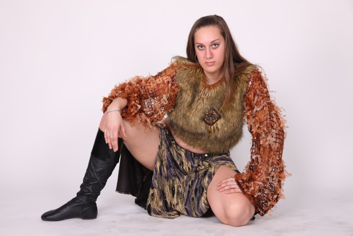 Меньшикова Луиза Константиновна